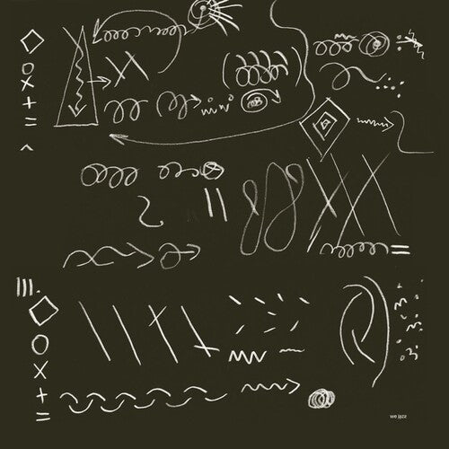 Antti Lotjonen - Circus/Citadel (Vinyl LP)
