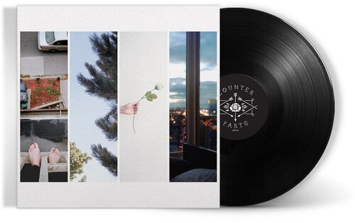 Counterparts - The Difference Between Hell And Home (Vinyl LP)