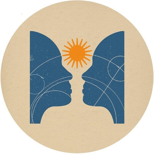 Serge Devant - Little Bit Of Love (Art Department & MDL Child Remix) (Vinyl LP)