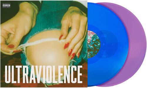 Lana Del Rey - Ultraviolence - Limited Edition (Vinyl LP)
