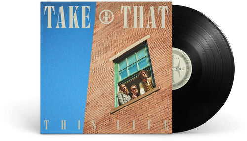 Take That - This Life (Vinyl LP)