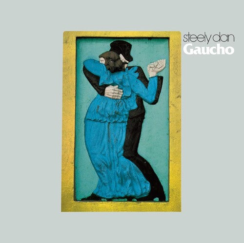 Steely Dan - Gaucho (Vinyl LP)