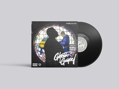 Rod Wave - Ghetto Gospel (Vinyl LP)