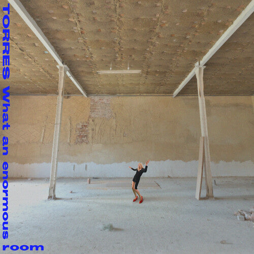 Torres - What an Enormous Room (Indie Exclusive Vinyl)