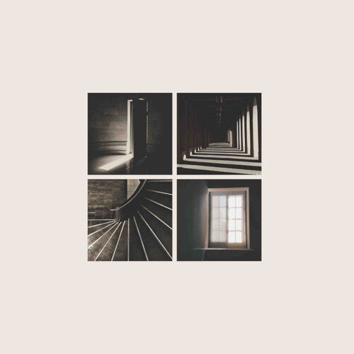 Secret Pyramid - A Vanishing Touch (Vinyl LP)