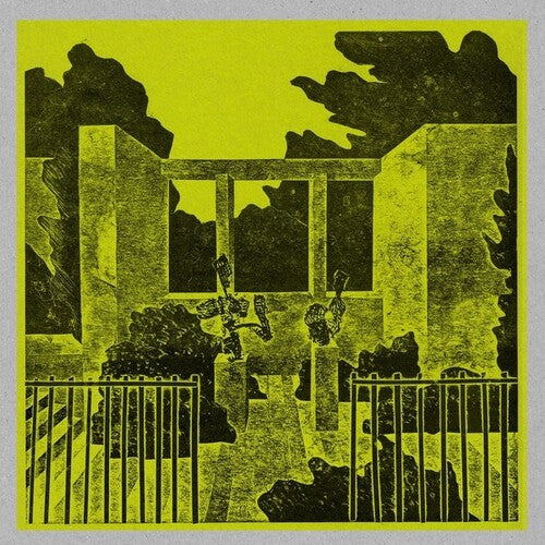 Kirk Barley - Marionette (Vinyl LP)
