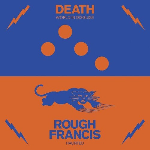 Death / Rough Francis (Indie Exclusive Vinyl)