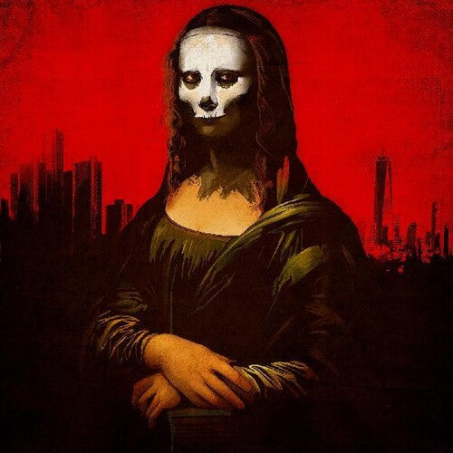 Mona Lisa (Indie Exclusive Vinyl)