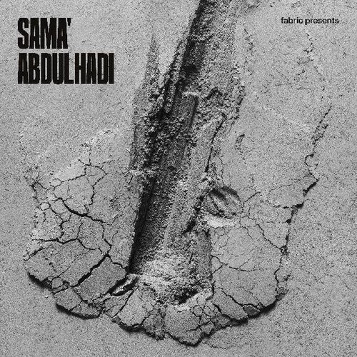 Sama' Abdulhadi - Fabric Presents Sama' Abdulhadi (Vinyl LP)