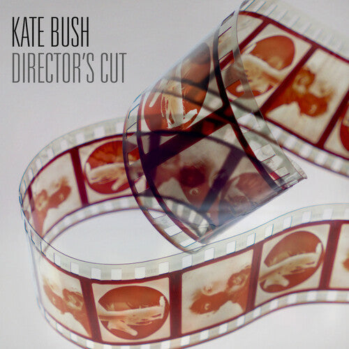 Kate Bush - Director'S Cut - 2018 Remaster 180gm Black Vinyl (Vinyl LP)