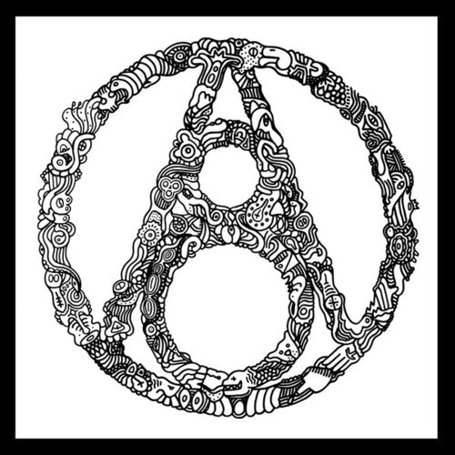 A08 - Waiting For Zion (Vinyl LP)