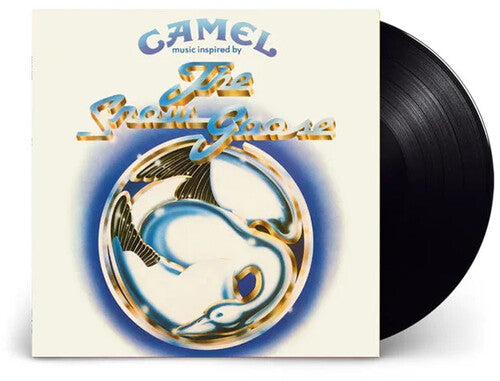 Camel - Music Inspired By The Snow Goose (Vinyl LP)