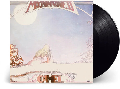 Camel - Moonmadness (Vinyl LP)