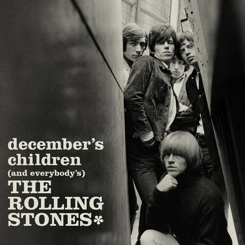 The Rolling Stones - December's Children (And Everybody's) (Vinyl LP)