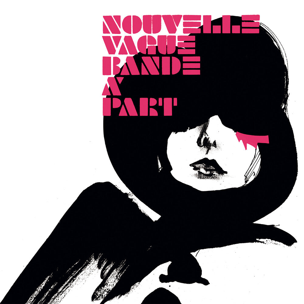 Nouvelle Vague - Bande A Part (20 Ans) [Reissue]