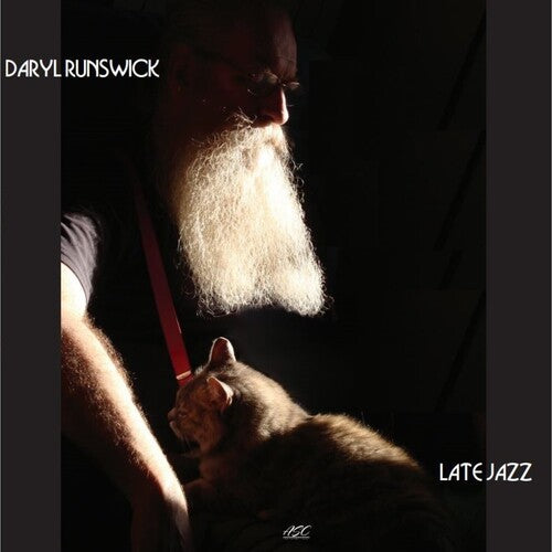 Darly Runswick - Late Jazz (Vinyl LP)