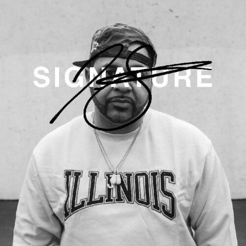 Signature (Indie Exclusive Vinyl)