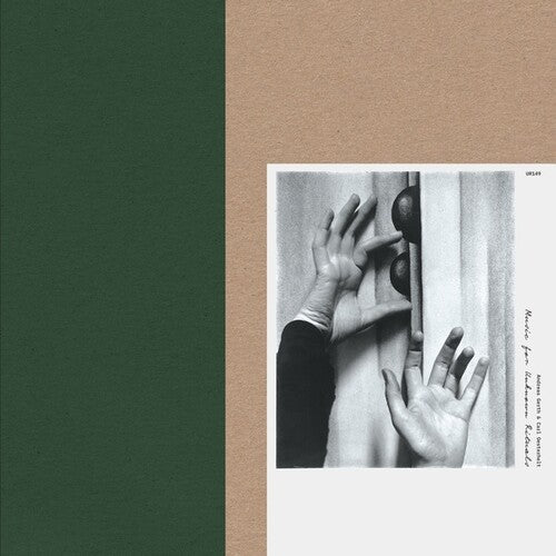 Music for Unknown Rituals (Vinyl LP)