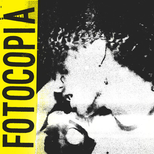 Fotocopia - Fotocopia (Vinyl LP)