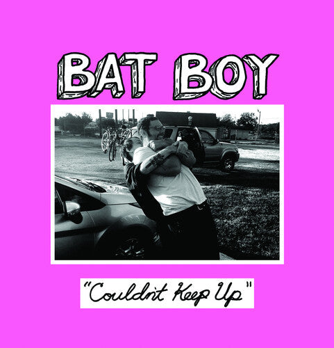 Bat Boy - Couldn't Keep Up (Vinyl LP)