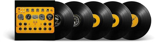 The Tragically Hip - Phantom Power (25th Anniversary) (Vinyl LP)