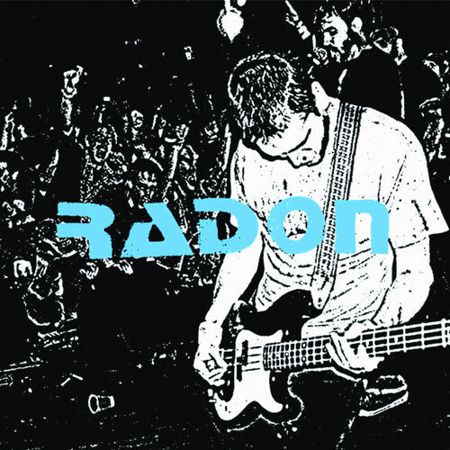 Radon - More Of Their Lies (Vinyl LP)