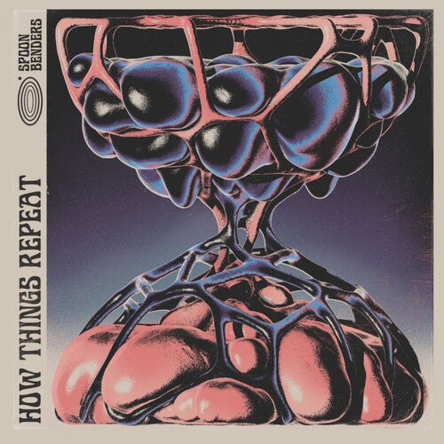 The Spoon Benders - How Things Repeat (Vinyl LP)