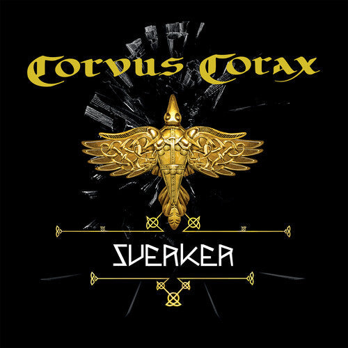 Corvus Corax - Sverker (Vinyl LP)