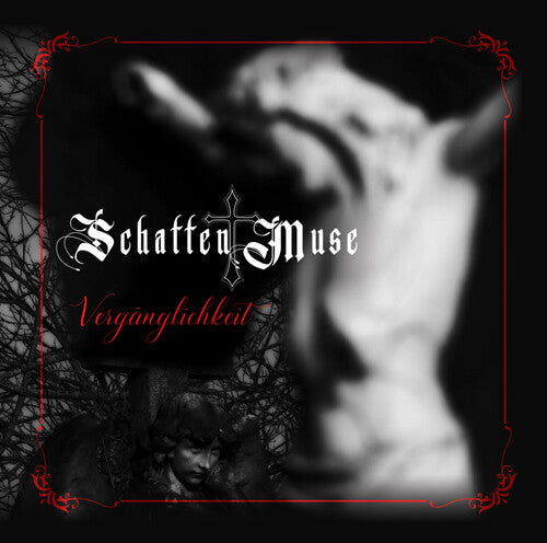 Schatten Muse - Verganglichkeit (Vinyl LP)