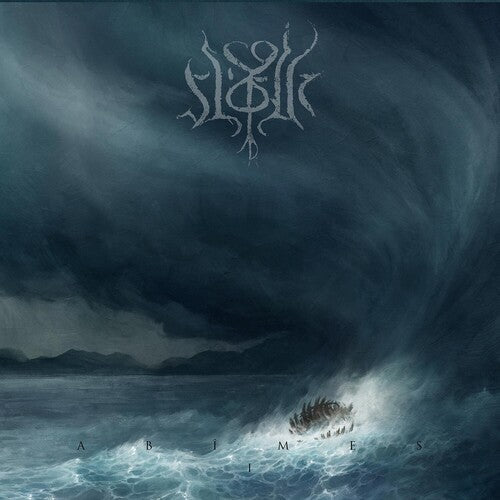 Slow - Abimes I (Vinyl LP)