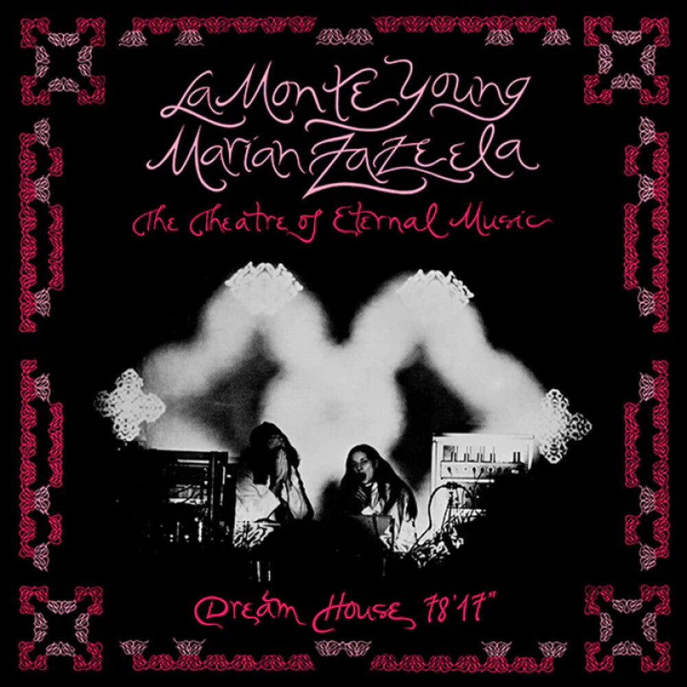 La Young  Monte / Zazeela,Marian - Dream House 78 [LP]