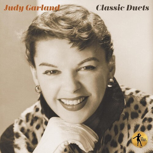 Judy Garland - Classic Duets (Vinyl LP)