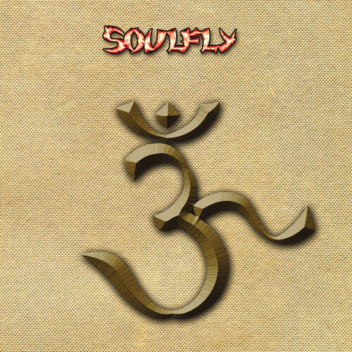 Soulfly - 3 (Vinyl LP)