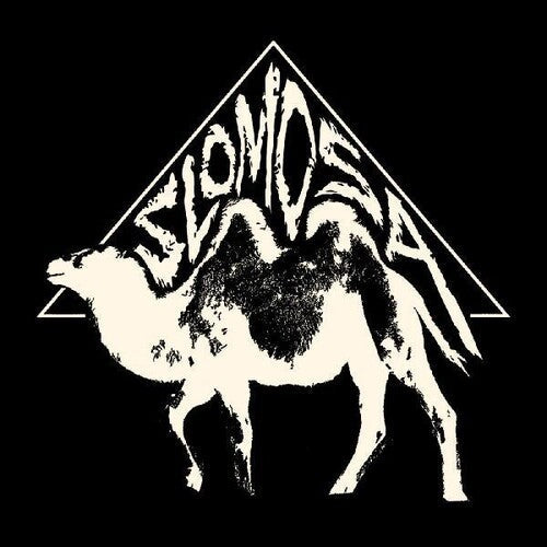 Slomosa - Slomosa (Indie Exclusive Vinyl)
