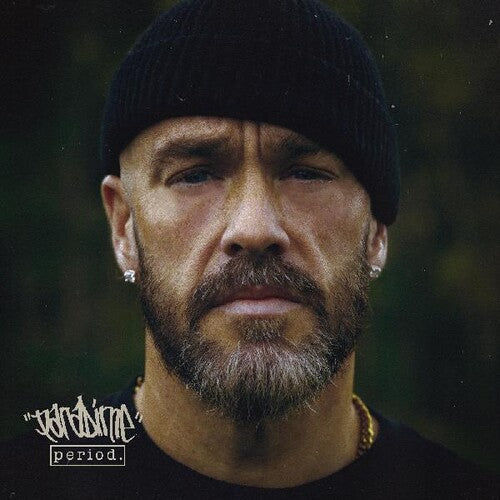 Paradime - Period. (Vinyl LP)