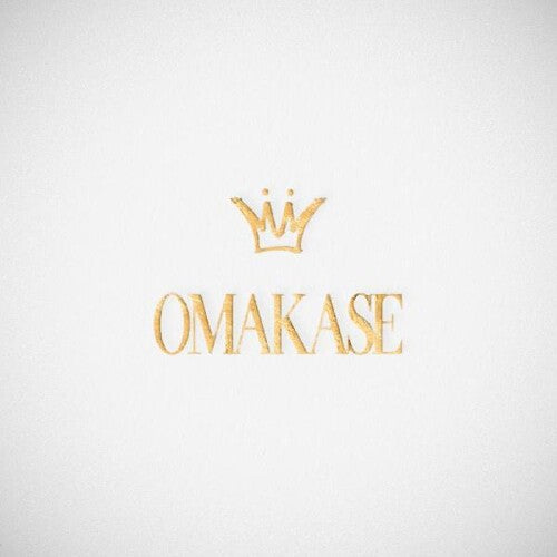 Mello Music Group - Omakase (Vinyl LP)