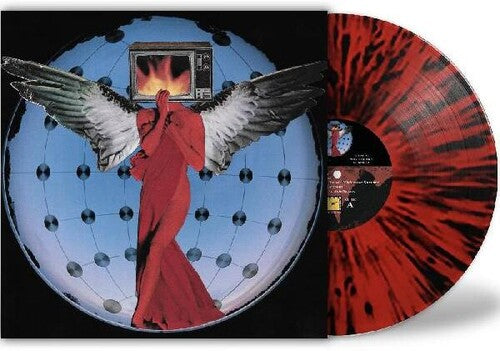 Carpool - Erotic Nightmare Summer (Vinyl LP)