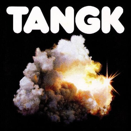 Idles - Tangk (Indie Exclusive Vinyl)