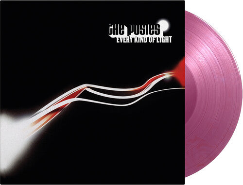 The Posies - Every Kind Of Light - Limited 180-Gram Translucent Purple Colored Vinyl (Vinyl LP)