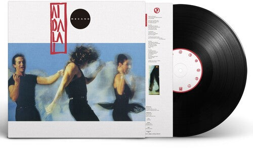 Mecano - Aidalai (Vinyl LP)