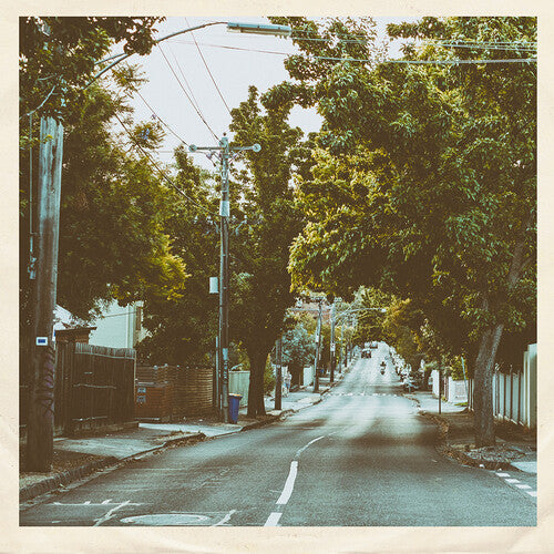 Stan Forebee - Second Home (Vinyl LP)