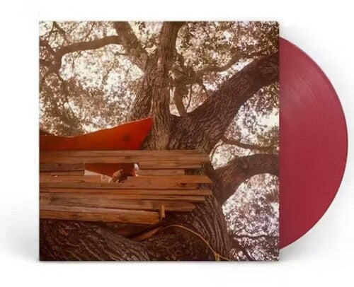 Backseat Lovers - Waiting To Spill (Anniversary Edition) (Vinyl LP)
