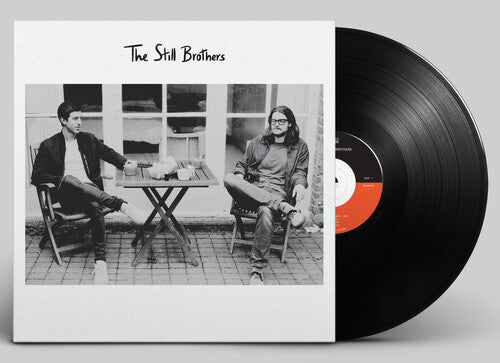 Still Brothers - The Still Brothers (Vinyl LP)