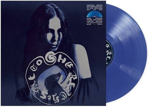 Chelsea Wolfe - She Reaches Out To She Reaches Out To She (Indie Exclusive Vinyl)