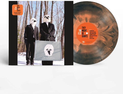 They Might Be Giants - The Else (Vinyl LP)