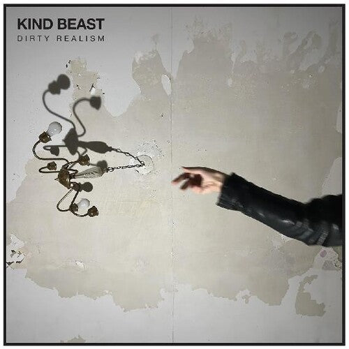 Kind Beast - Dirty Realism (Vinyl LP)