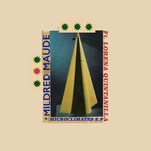Microclimates (Vinyl LP)