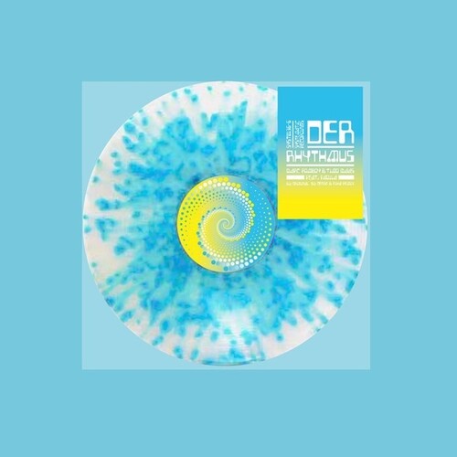 Der Rhythmus (Vinyl LP)