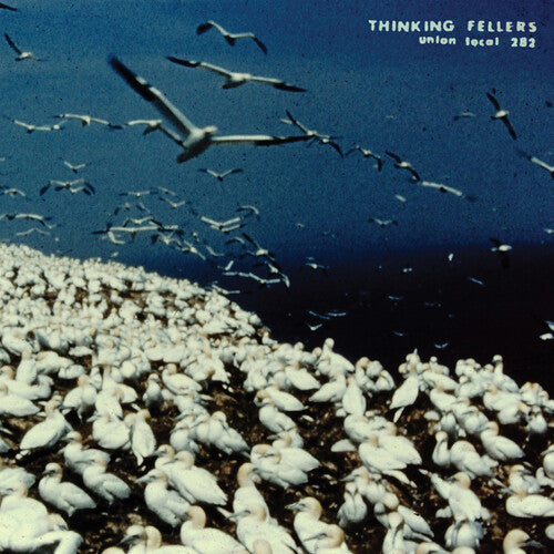 Thinking Fellers Union Local #282 - These Things Remain Unassigned (Vinyl LP)