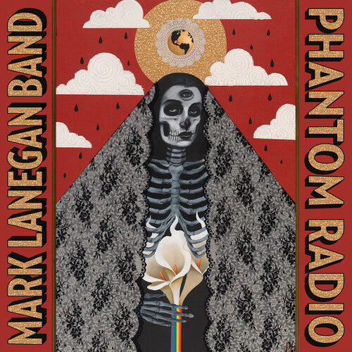 Mark Lanegan - Phantom Radio (Vinyl LP)